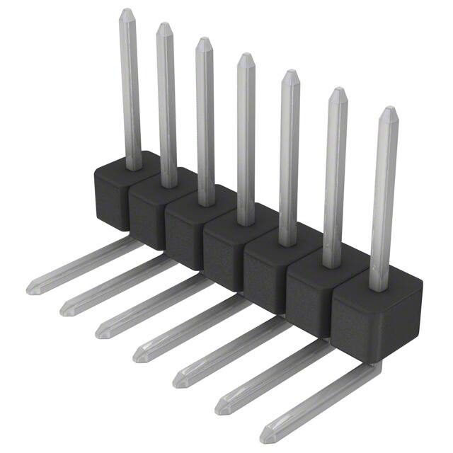 PEC07SGBNSullins Connector Solutions