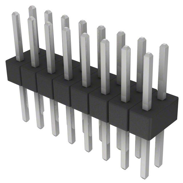 PEC08DABNSullins Connector Solutions