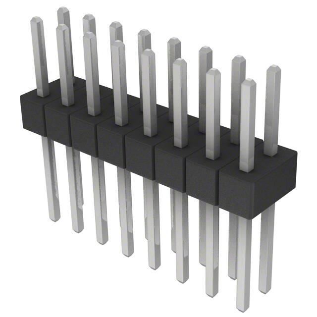 PEC08DACNSullins Connector Solutions