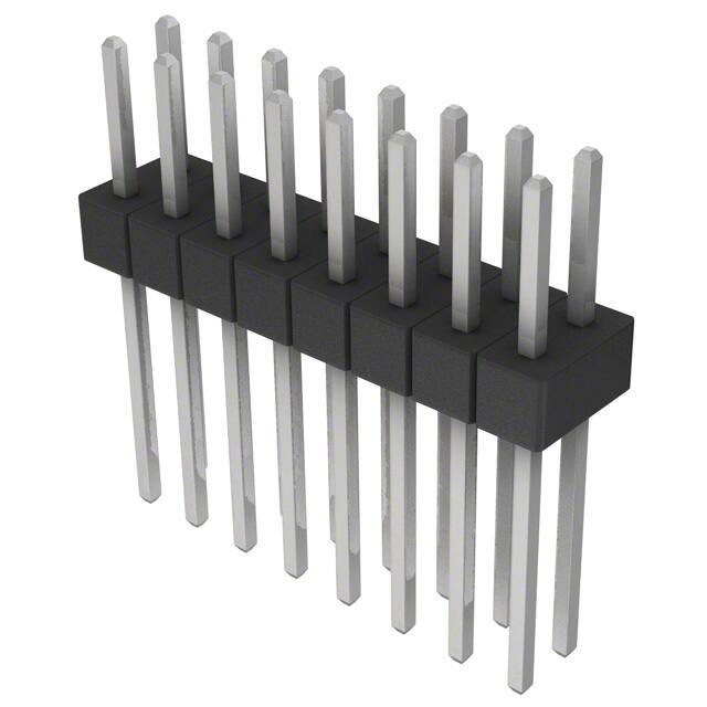 PEC08DADNSullins Connector Solutions