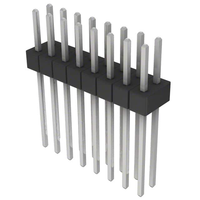 PEC08DAENSullins Connector Solutions