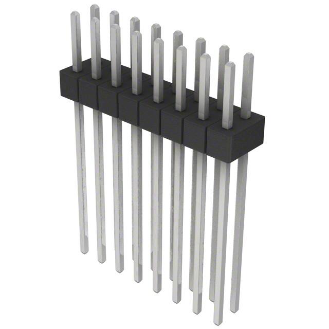 PEC08DAGNSullins Connector Solutions