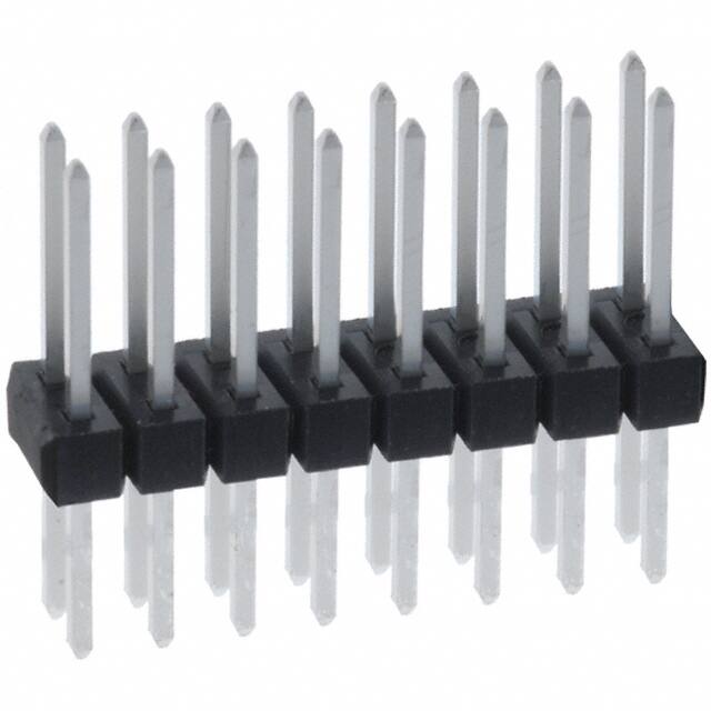 PEC08DFBNSullins Connector Solutions