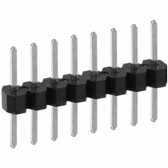PEC08SABNSullins Connector Solutions
