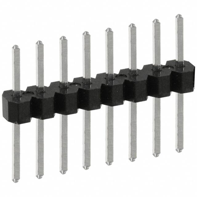 PEC08SACNSullins Connector Solutions