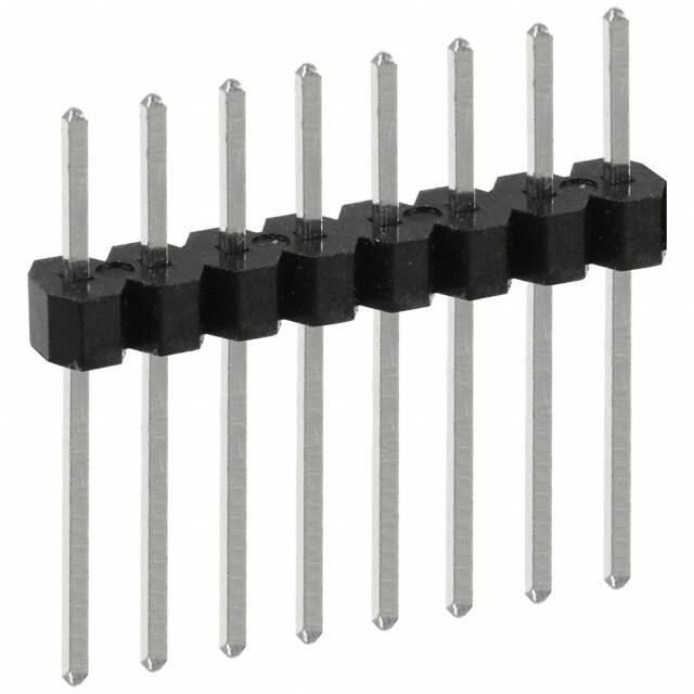 PEC08SADNSullins Connector Solutions