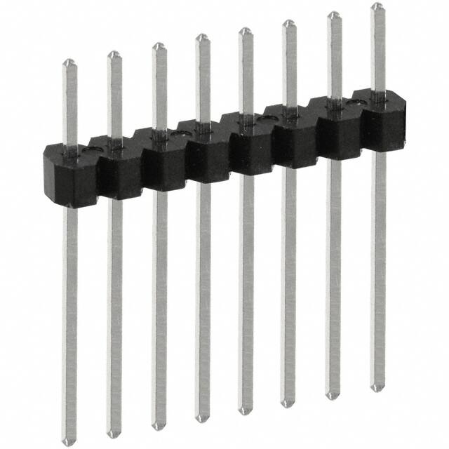PEC08SAHNSullins Connector Solutions