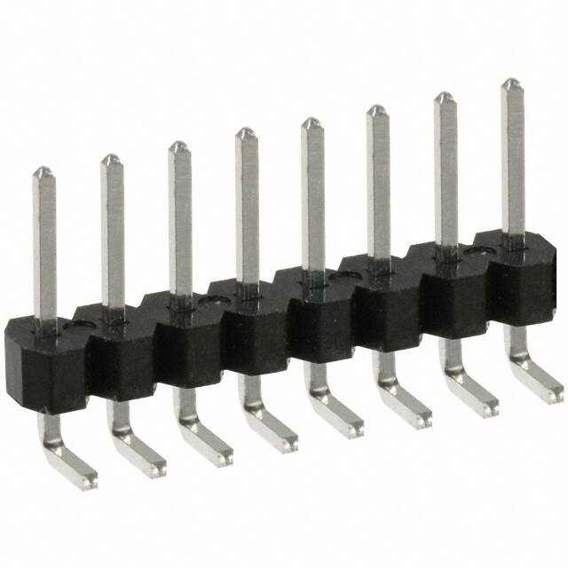 PEC08SBANSullins Connector Solutions