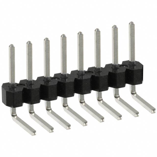 PEC08SBBNSullins Connector Solutions
