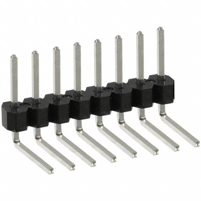 PEC08SBCNSullins Connector Solutions