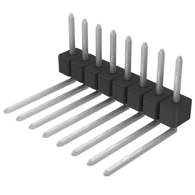 PEC08SBDNSullins Connector Solutions
