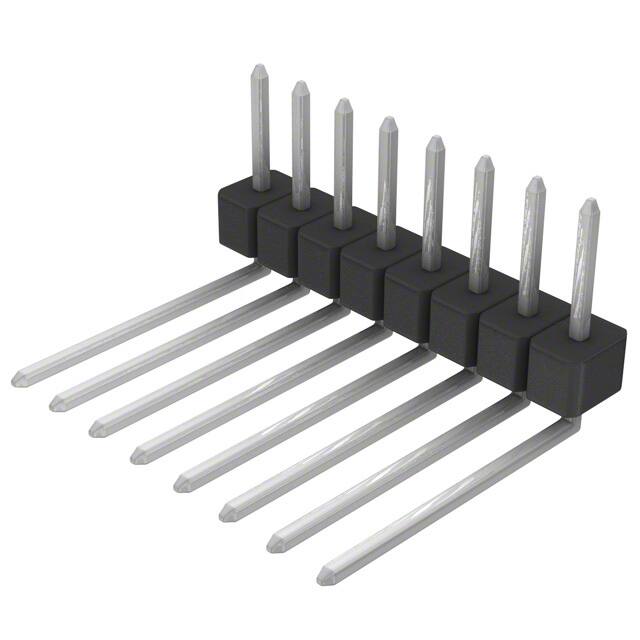 PEC08SBENSullins Connector Solutions