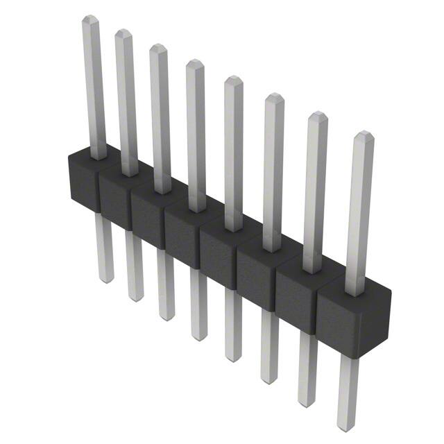 PEC08SFBNSullins Connector Solutions