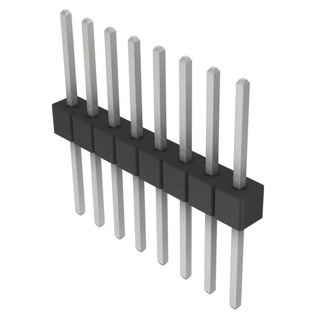 PEC08SFCNSullins Connector Solutions