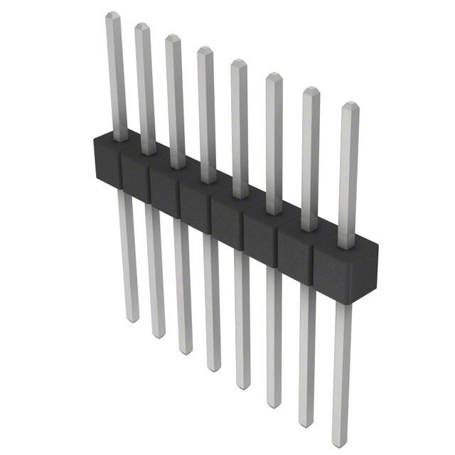 PEC08SFDNSullins Connector Solutions