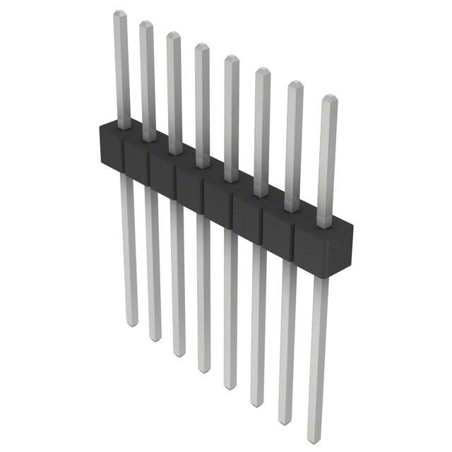 PEC08SFENSullins Connector Solutions