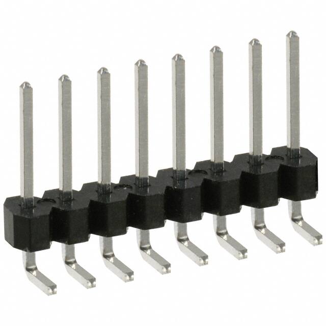 PEC08SGANSullins Connector Solutions