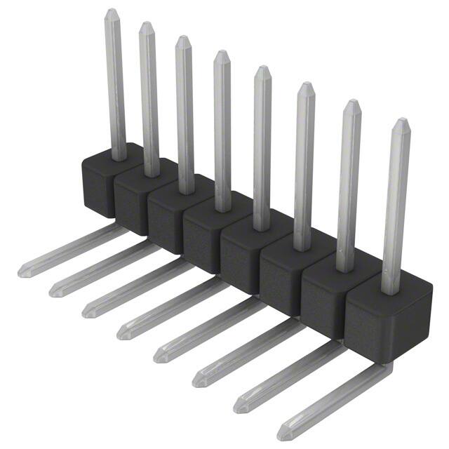 PEC08SGBNSullins Connector Solutions