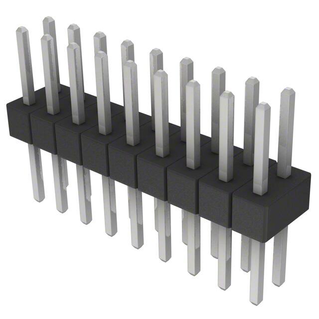 PEC09DABNSullins Connector Solutions