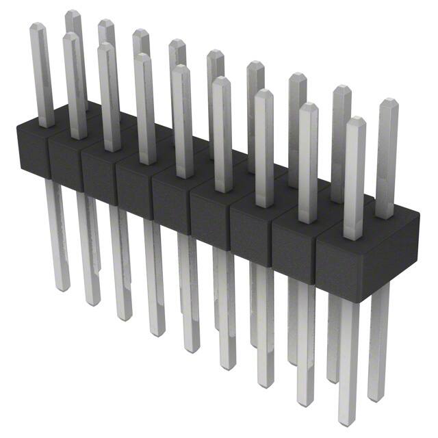 PEC09DACNSullins Connector Solutions