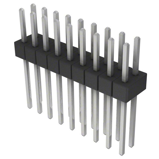 PEC09DADNSullins Connector Solutions