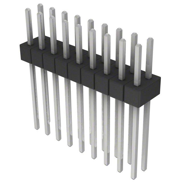 PEC09DAENSullins Connector Solutions