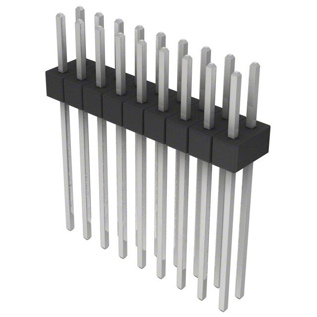 PEC09DAFNSullins Connector Solutions