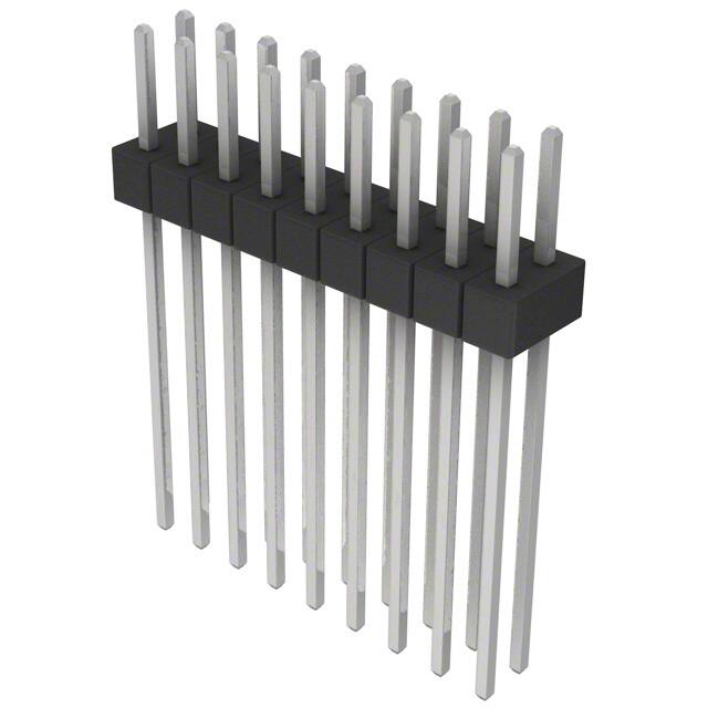PEC09DAGNSullins Connector Solutions