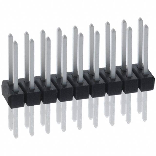 PEC09DFBNSullins Connector Solutions
