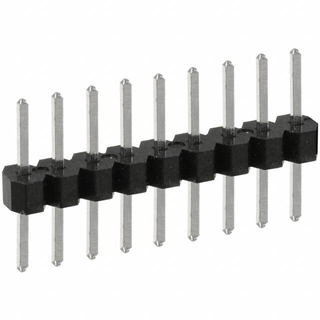 PEC09SABNSullins Connector Solutions