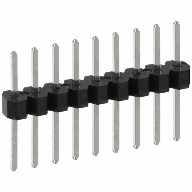 PEC09SACNSullins Connector Solutions