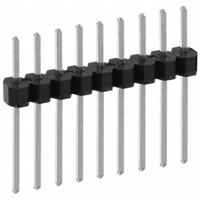 PEC09SADNSullins Connector Solutions