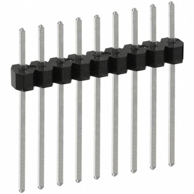 PEC09SAHNSullins Connector Solutions
