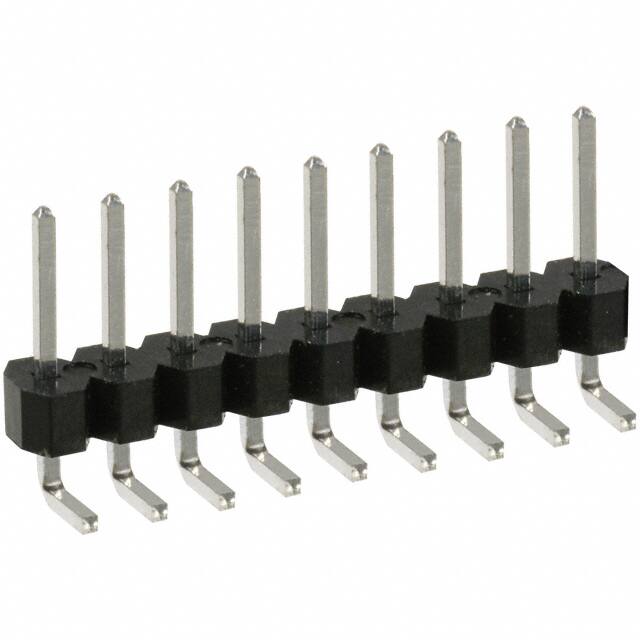 PEC09SBANSullins Connector Solutions