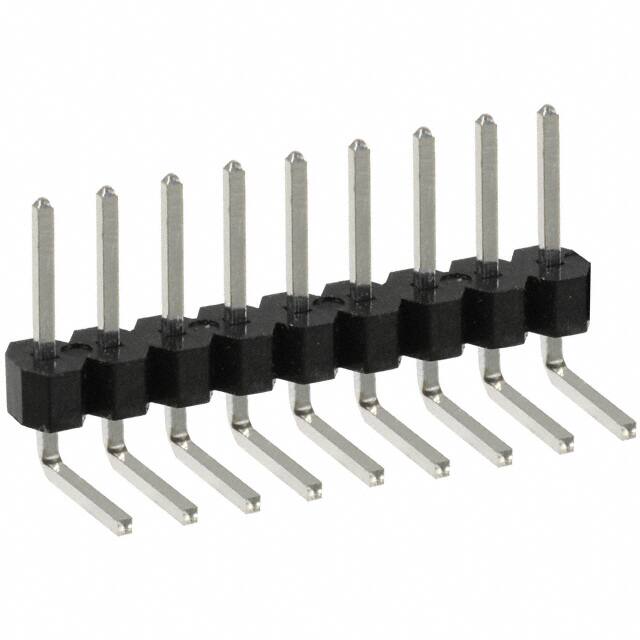 PEC09SBBNSullins Connector Solutions