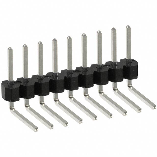 PEC09SBCNSullins Connector Solutions