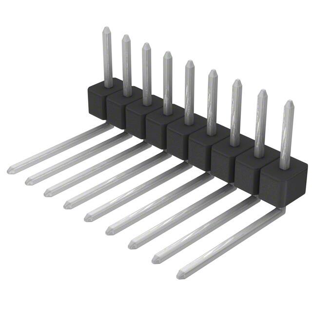PEC09SBDNSullins Connector Solutions