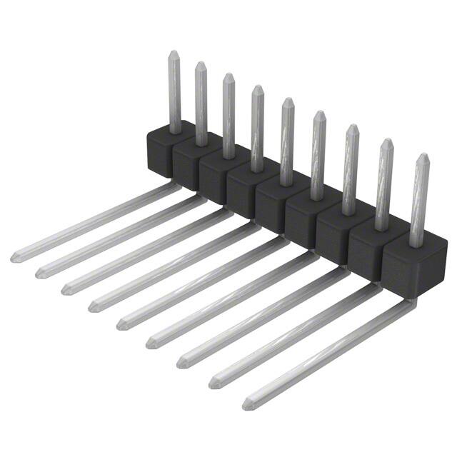 PEC09SBENSullins Connector Solutions