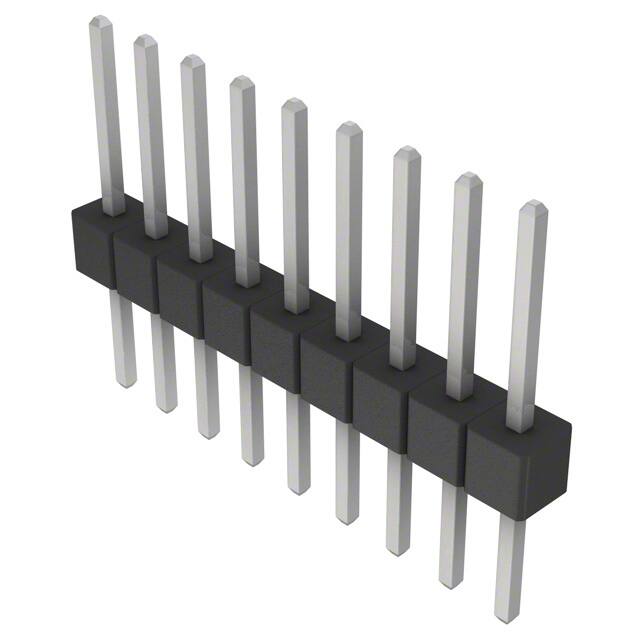 PEC09SFBNSullins Connector Solutions