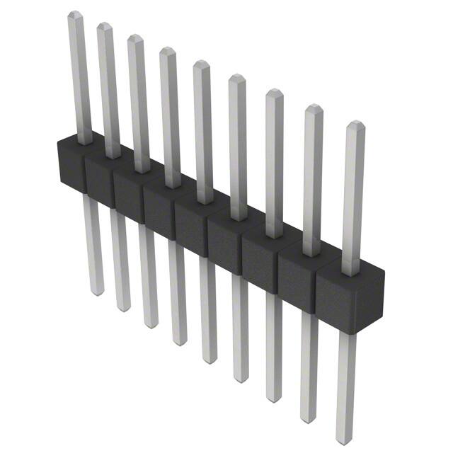 PEC09SFCNSullins Connector Solutions