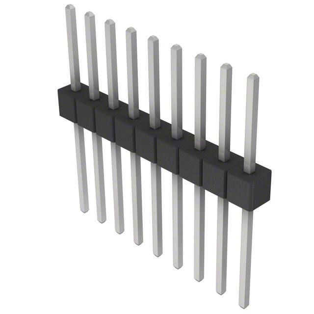 PEC09SFDNSullins Connector Solutions