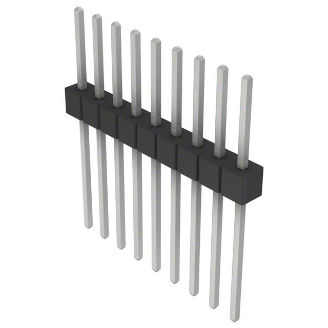 PEC09SFENSullins Connector Solutions