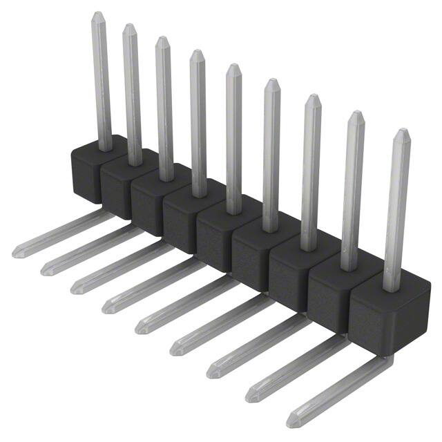 PEC09SGBNSullins Connector Solutions