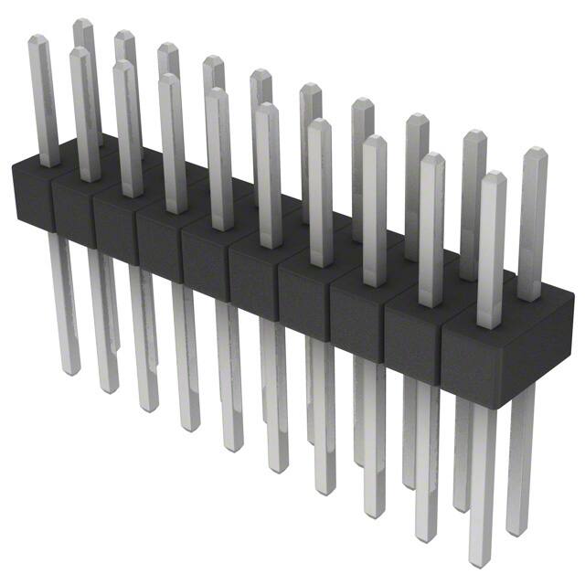 PEC10DACNSullins Connector Solutions