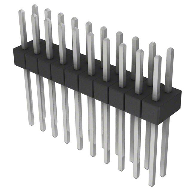 PEC10DADNSullins Connector Solutions