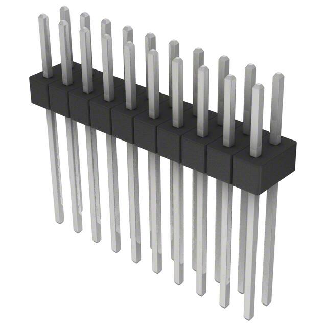 PEC10DAENSullins Connector Solutions