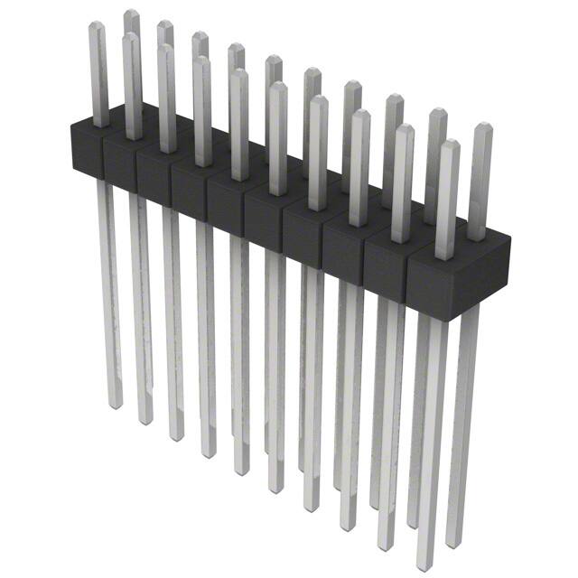 PEC10DAFNSullins Connector Solutions
