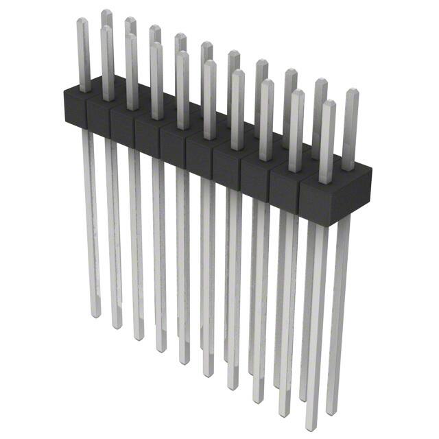 PEC10DAGNSullins Connector Solutions