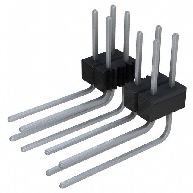 PEC13DBDNSullins Connector Solutions
