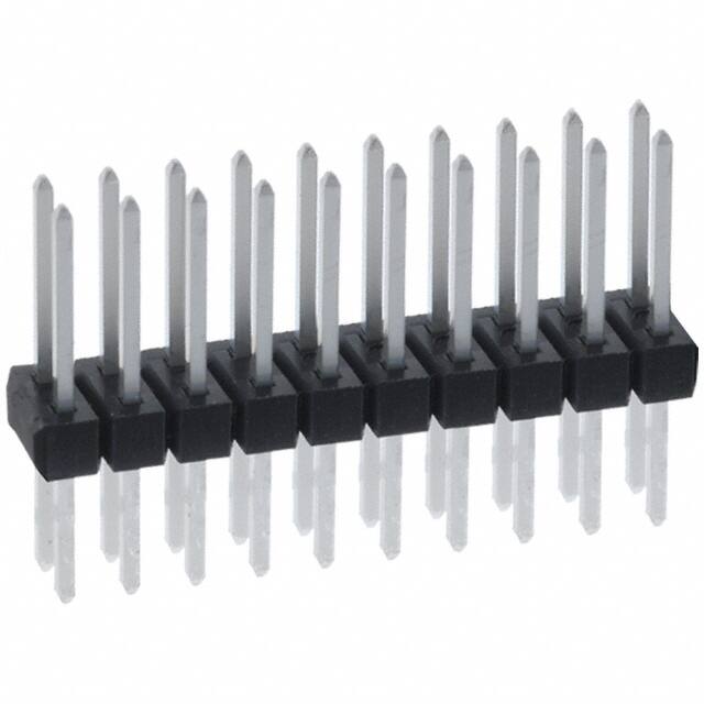 PEC10DFBNSullins Connector Solutions